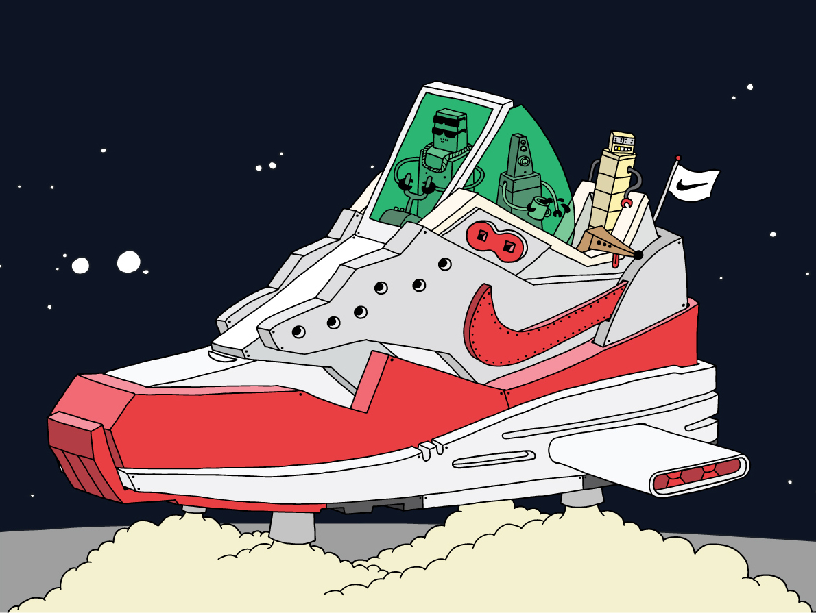 Sneaker