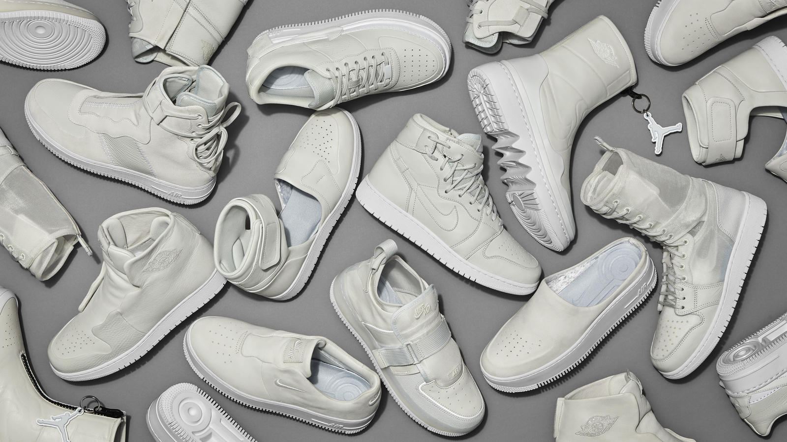 Jordan Shoes Overview